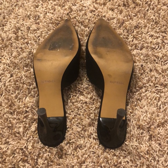 Express pointed mule - Picture 4 of 5